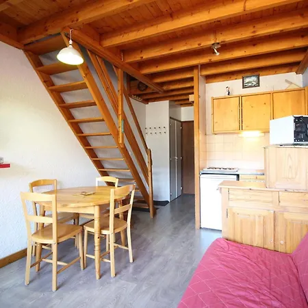 Duplex F2 Au Avec Garage Prive - Fr-1-415-167 アパート