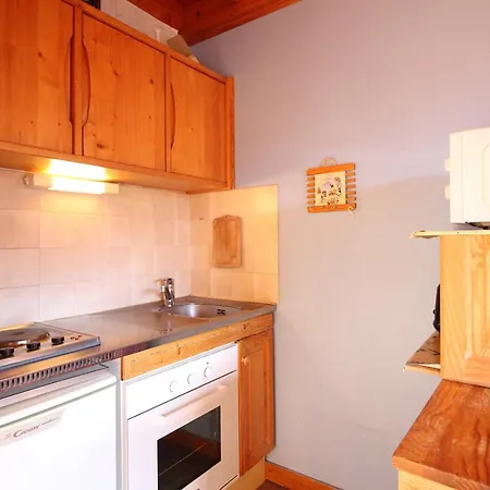 Duplex F2 Au Avec Garage Prive - Fr-1-415-167 Mont-Dore