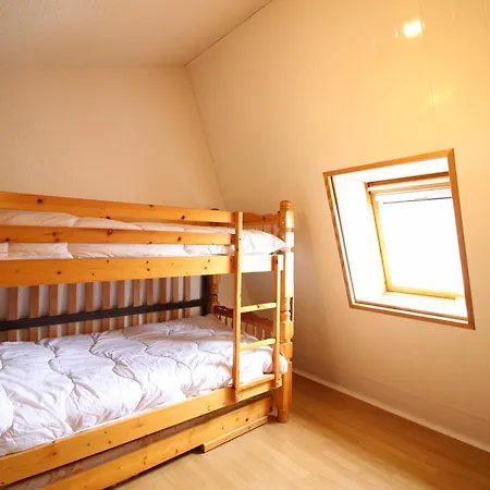 アパート Duplex F2 Au Avec Garage Prive - Fr-1-415-167 Mont-Dore