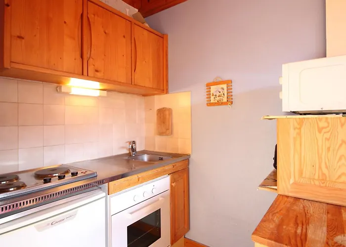 Duplex F2 Au Avec Garage Prive - Fr-1-415-167 Mont-Dore